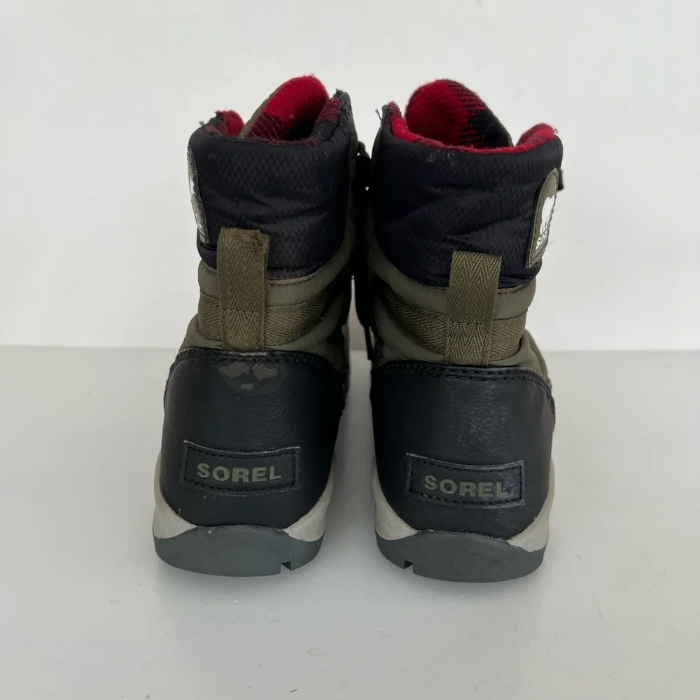 Sorel whitney™ ii